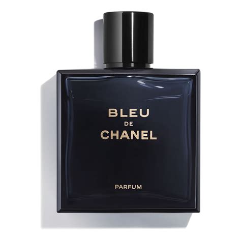 bleu de chanel parfum pour homme sephora|bleu chanel eau parfum fragrantica.